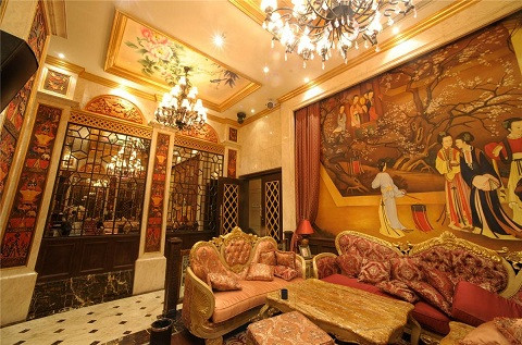 荆门市高档KTV妹子质量哪家好